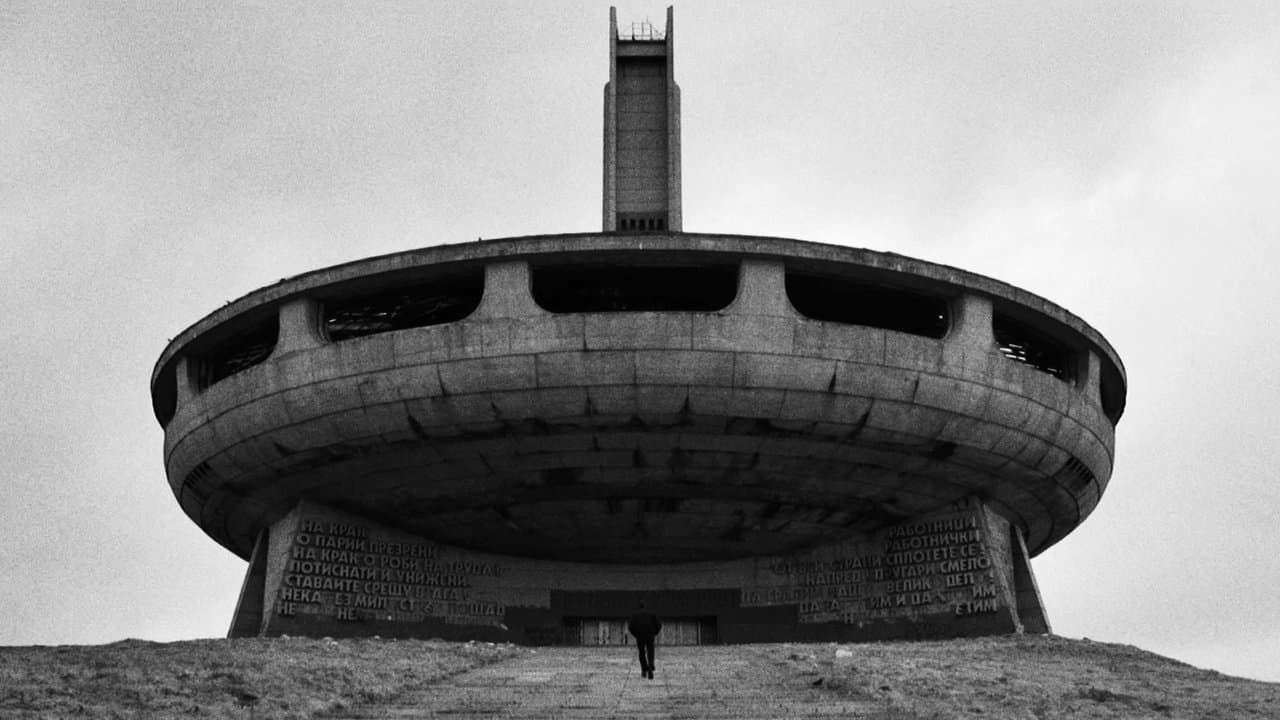 Backdrop – Extinção