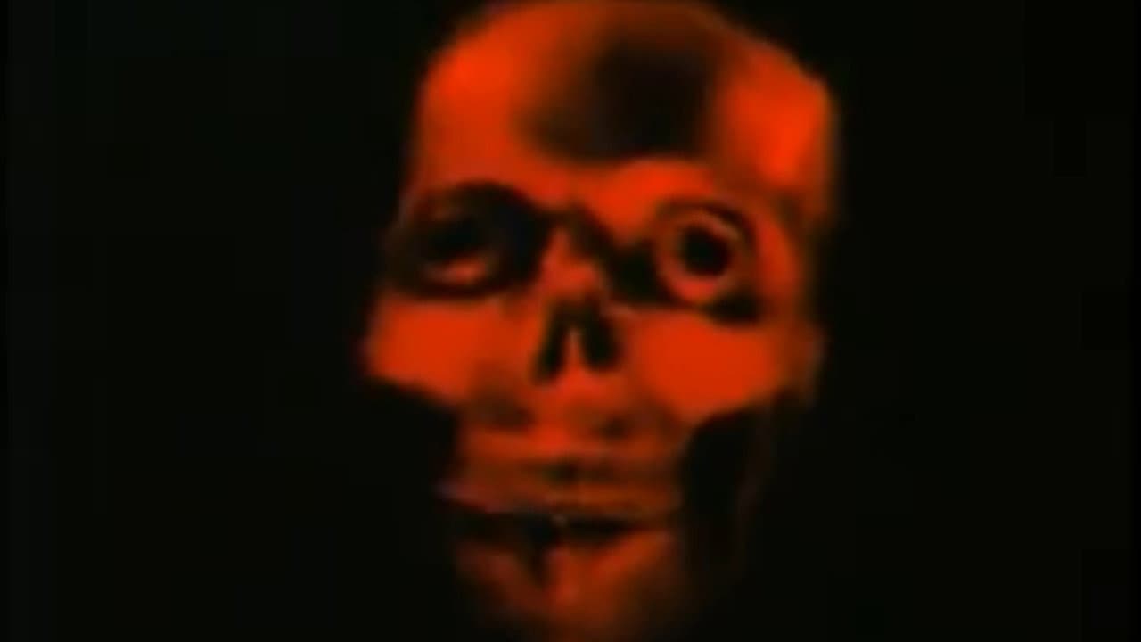 Backdrop – Psych-Burn