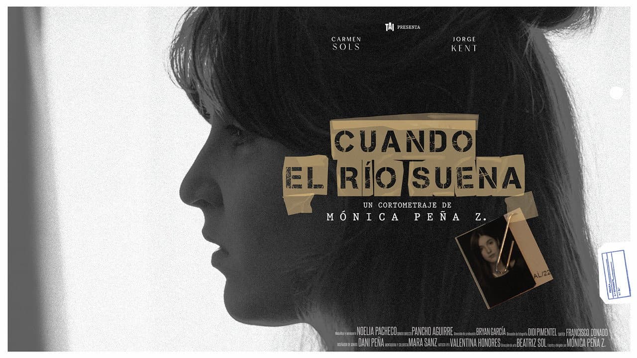 Backdrop – Cuando el río suena