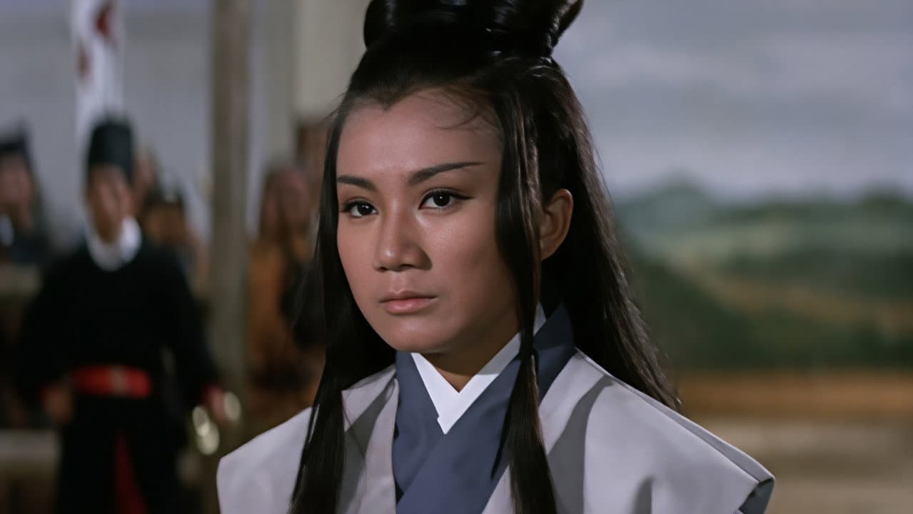Backdrop – 鬼太監