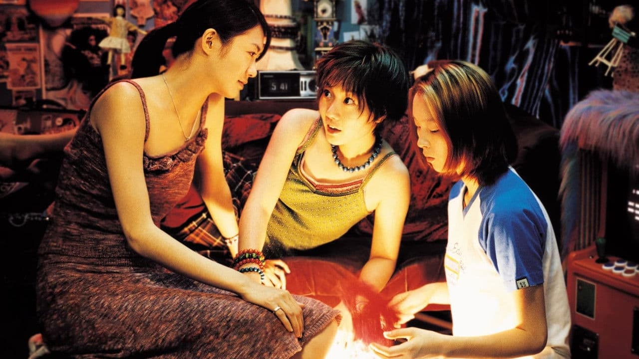 Backdrop – Take Care of My Cat