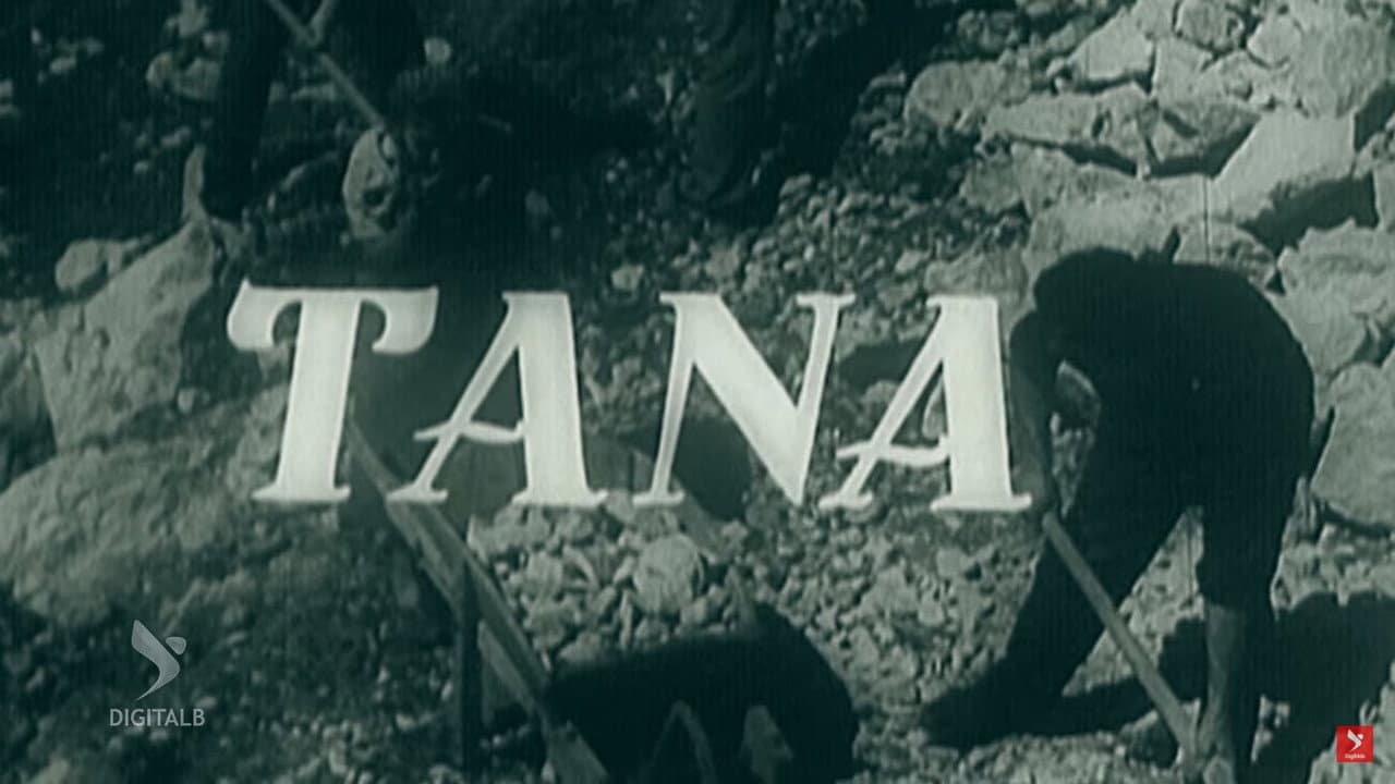 Backdrop – Tana