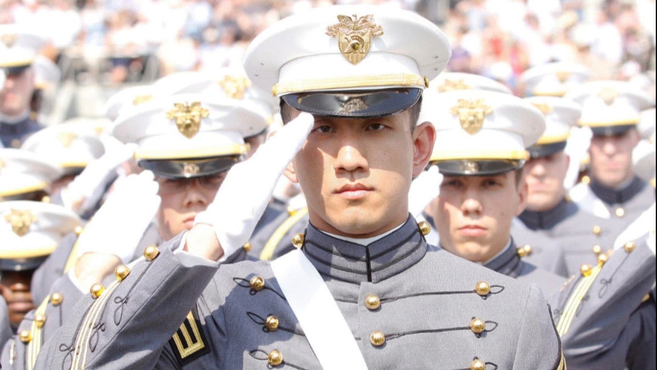 Backdrop – West Point: The First 200 Years