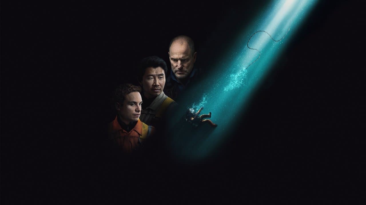 Backdrop – Last Breath