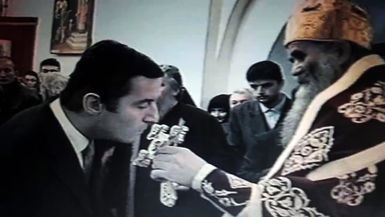 Backdrop – Црна Гора: Подељена земља