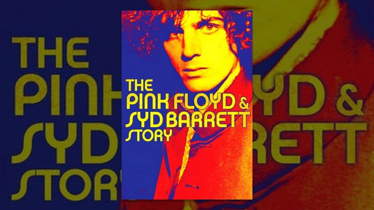 Backdrop – The Pink Floyd and Syd Barrett Story