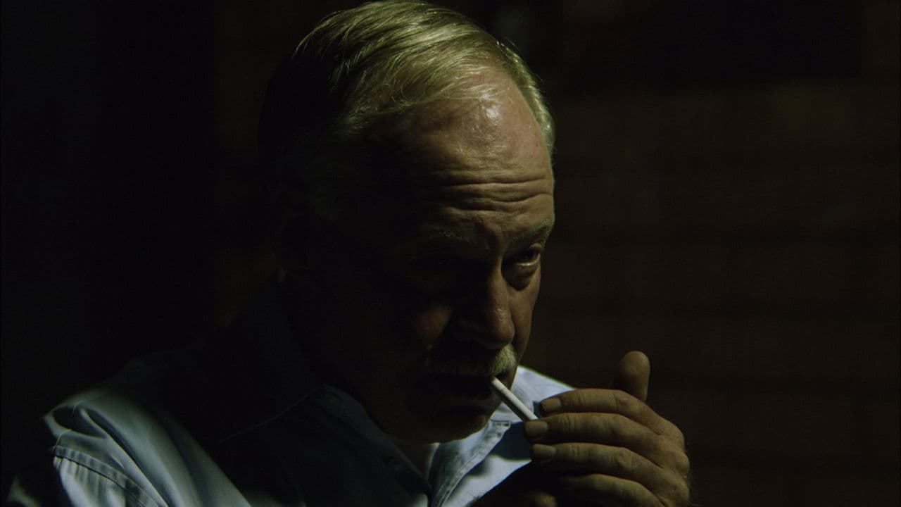 Backdrop – Collapse