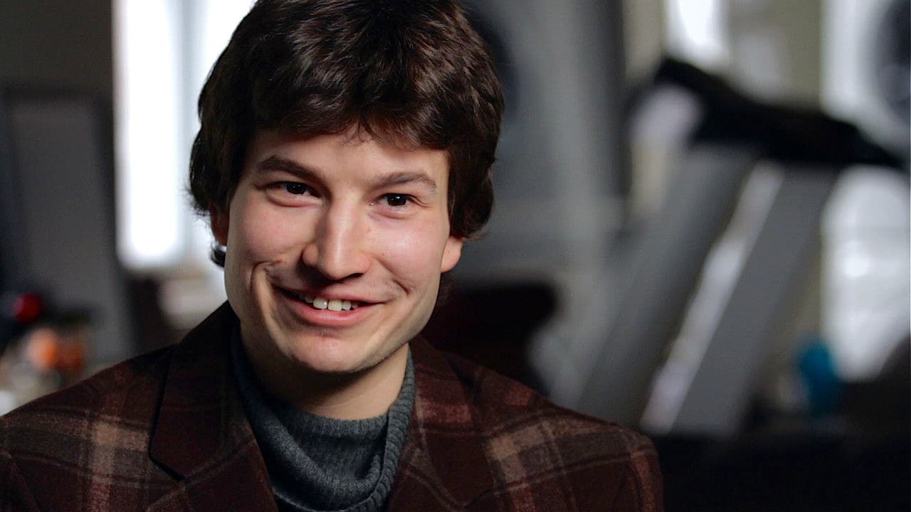 Backdrop – Bet Raise Fold: The Story of Online Poker