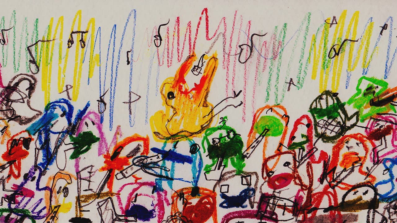 Backdrop – All Hail the Duck King