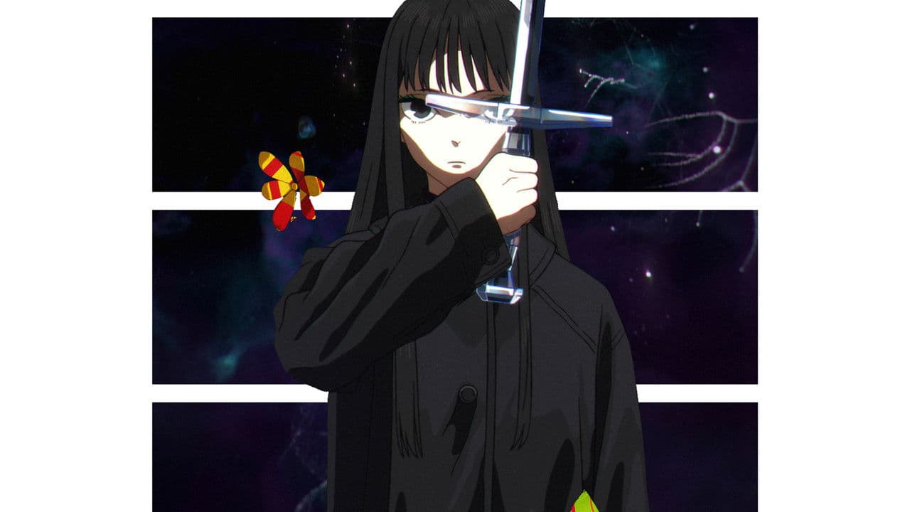 Backdrop – ghost（仮題）