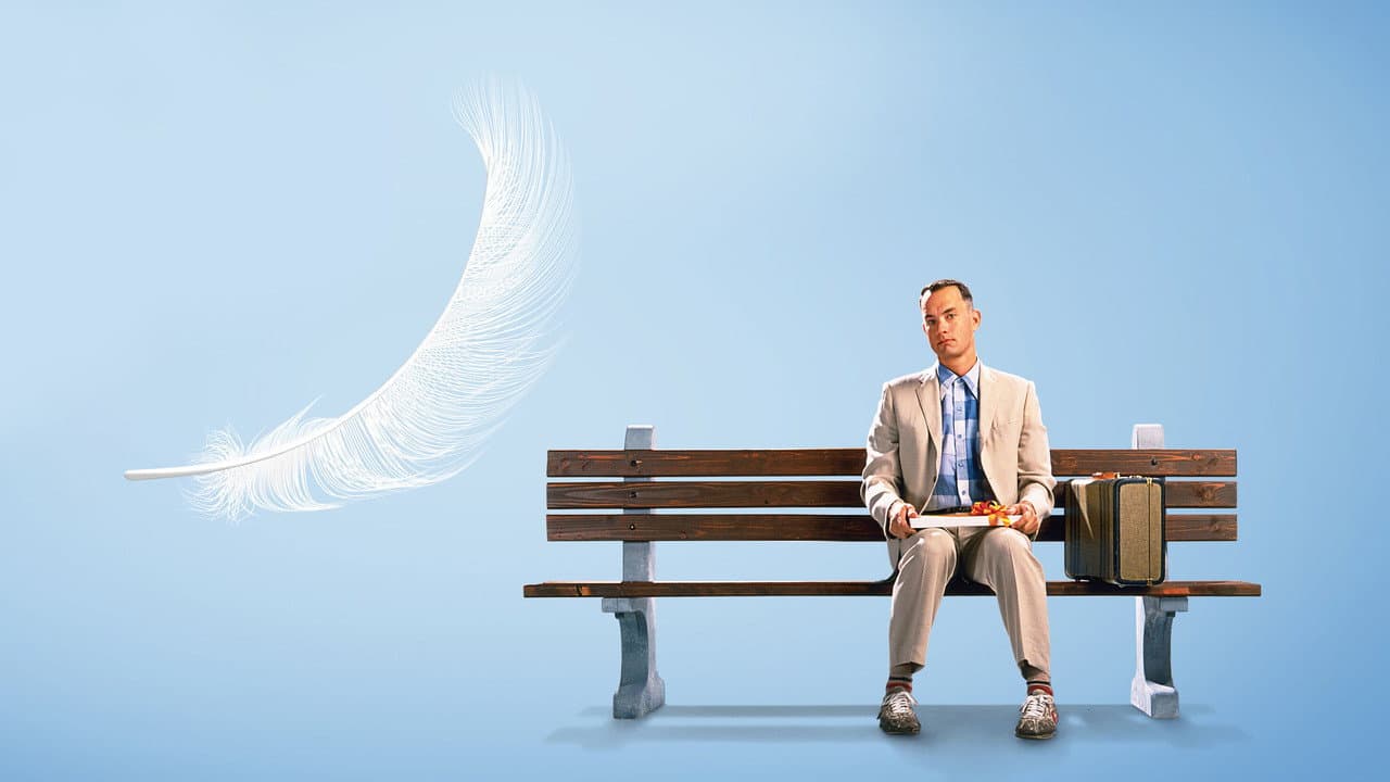Backdrop – Forrest Gump