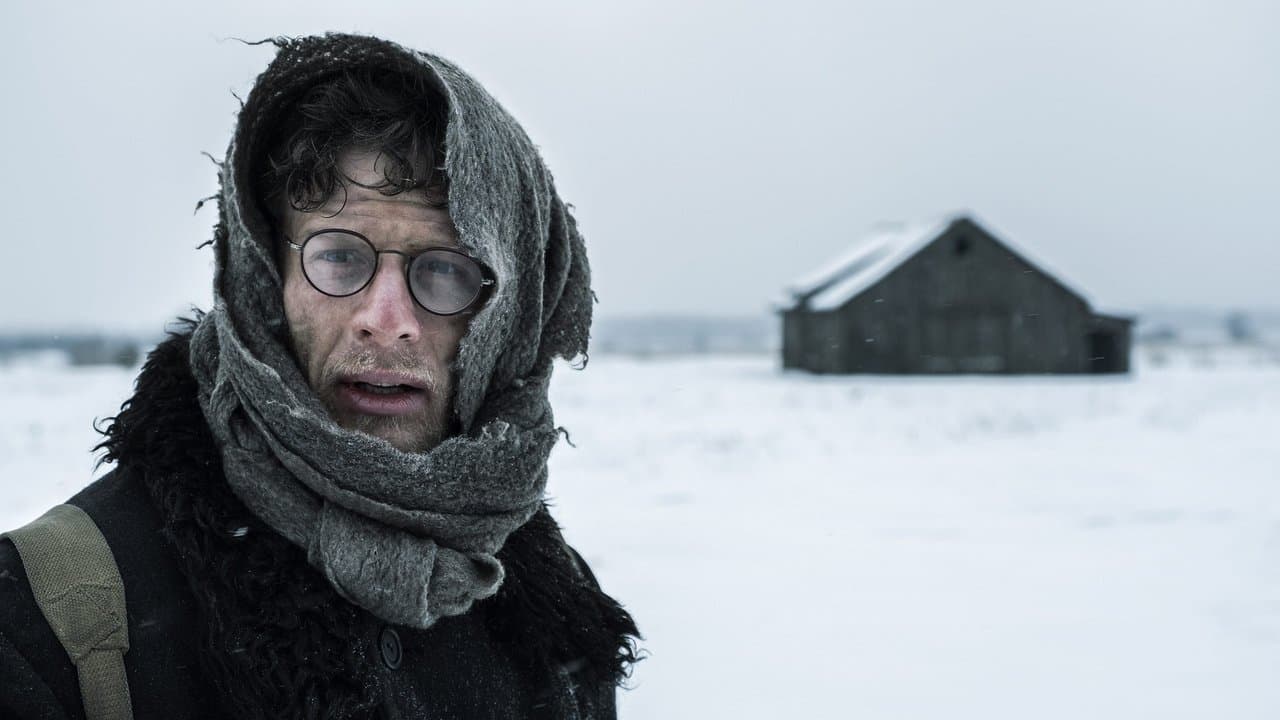 Backdrop – Red Secrets - Im Fadenkreuz Stalins