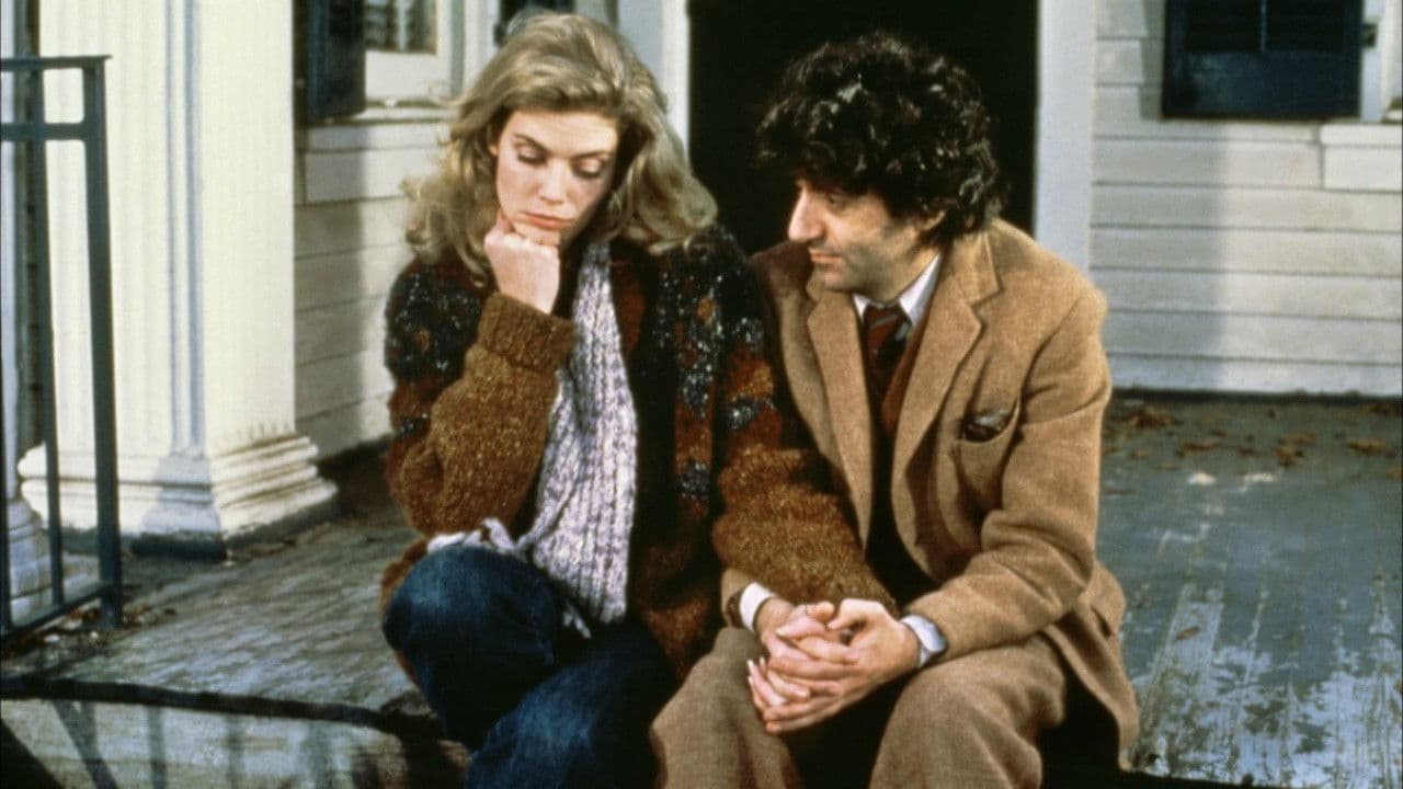 Backdrop – Ruben, Ruben