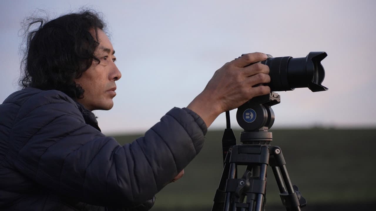 Backdrop – My Lens, My Land