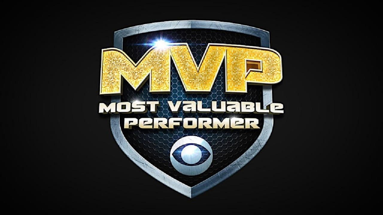 Backdrop – MVP: Most Valuable Performer