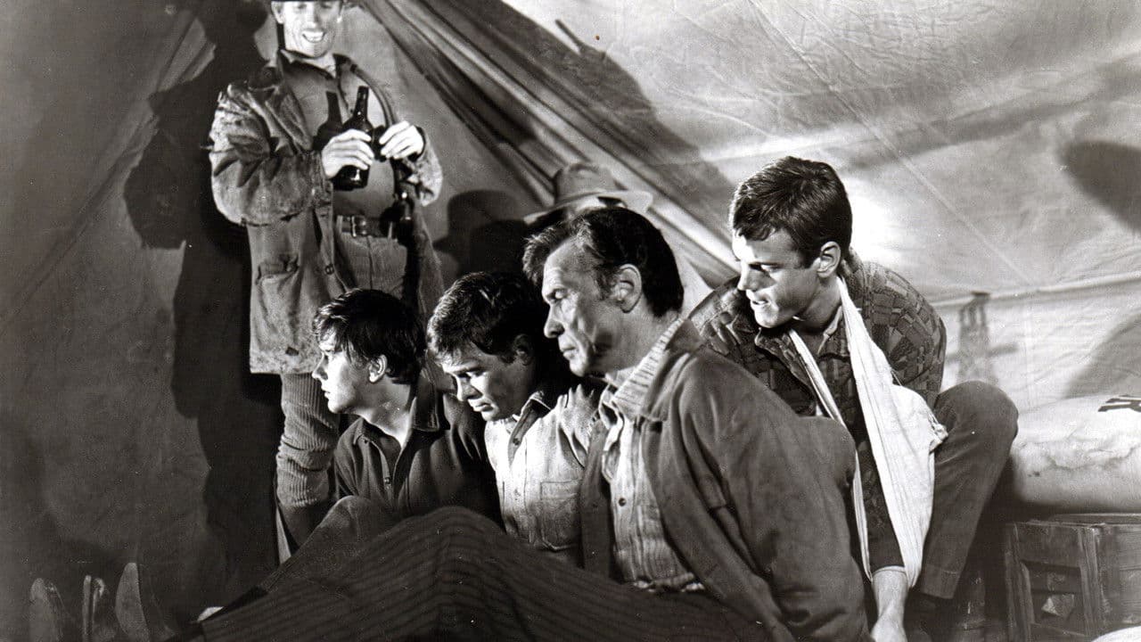 Backdrop – This Savage Land