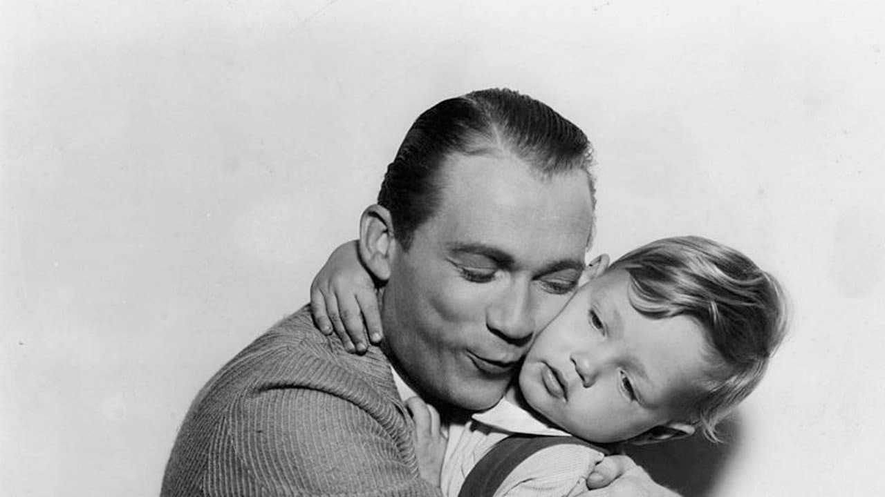 Backdrop – The Lemon Drop Kid