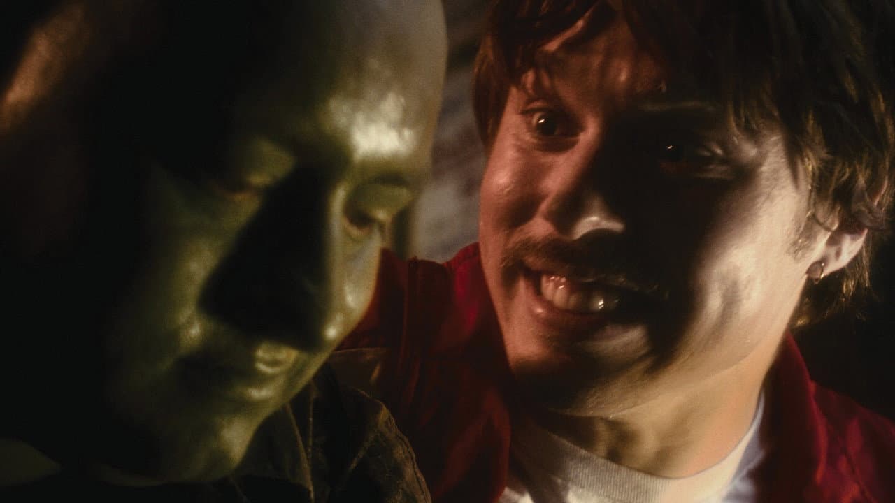 Backdrop – Tortoise & Hare