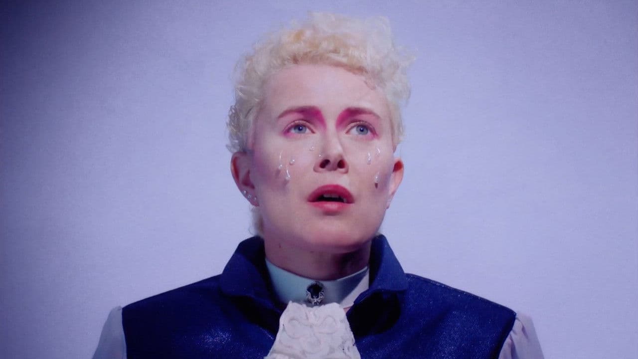 Backdrop – Once in a Full Moon