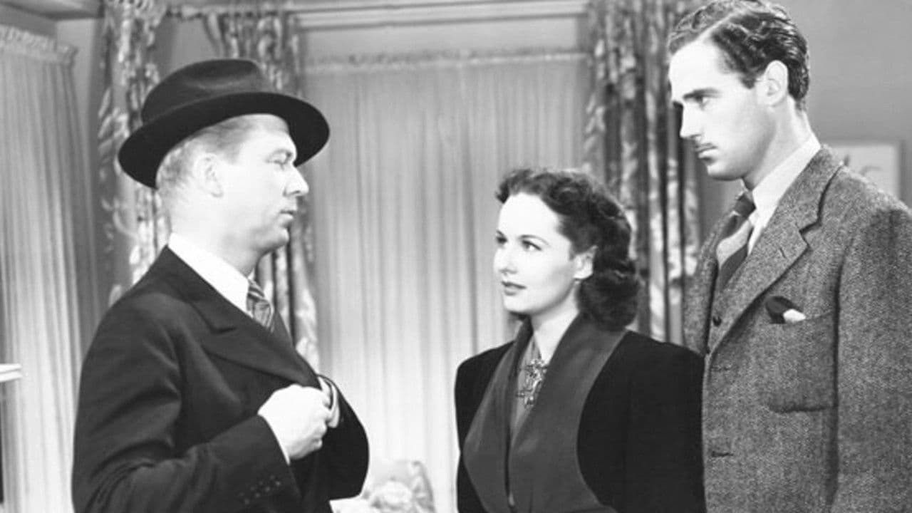 Backdrop – The Spellbinder