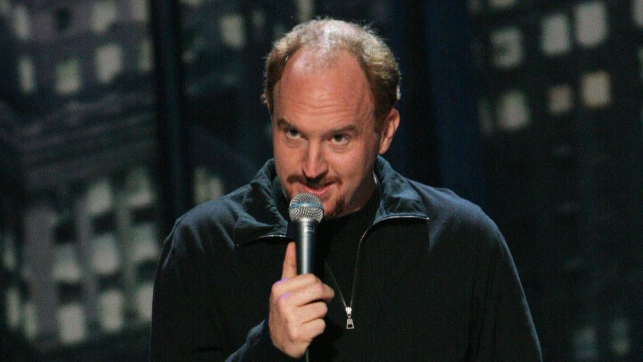 Backdrop – Louis C.K.: One Night Stand