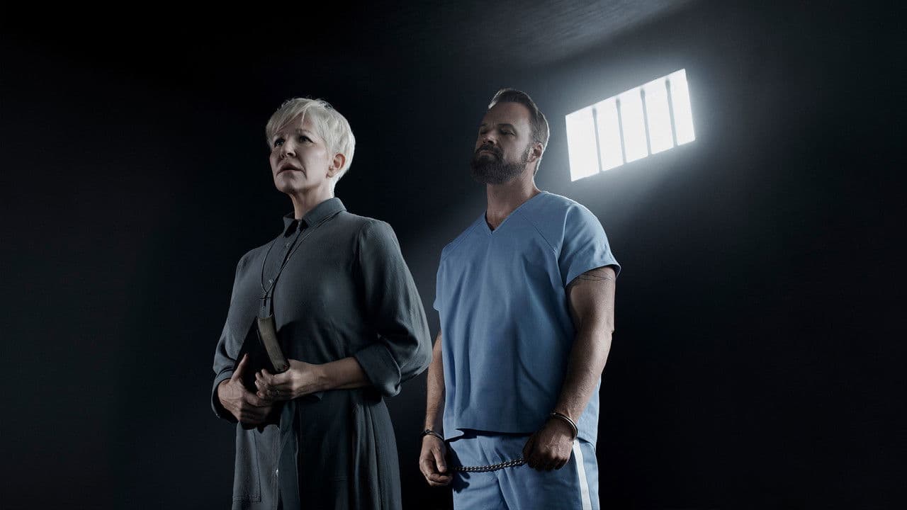 Backdrop – The Metropolitan Opera: Dead Man Walking