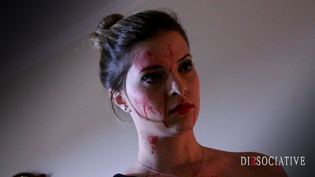 Backdrop – Dissociativa