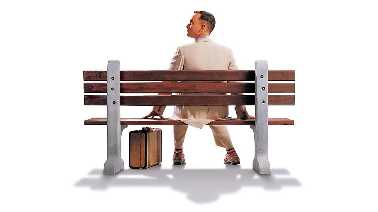 Backdrop – Forrest Gump
