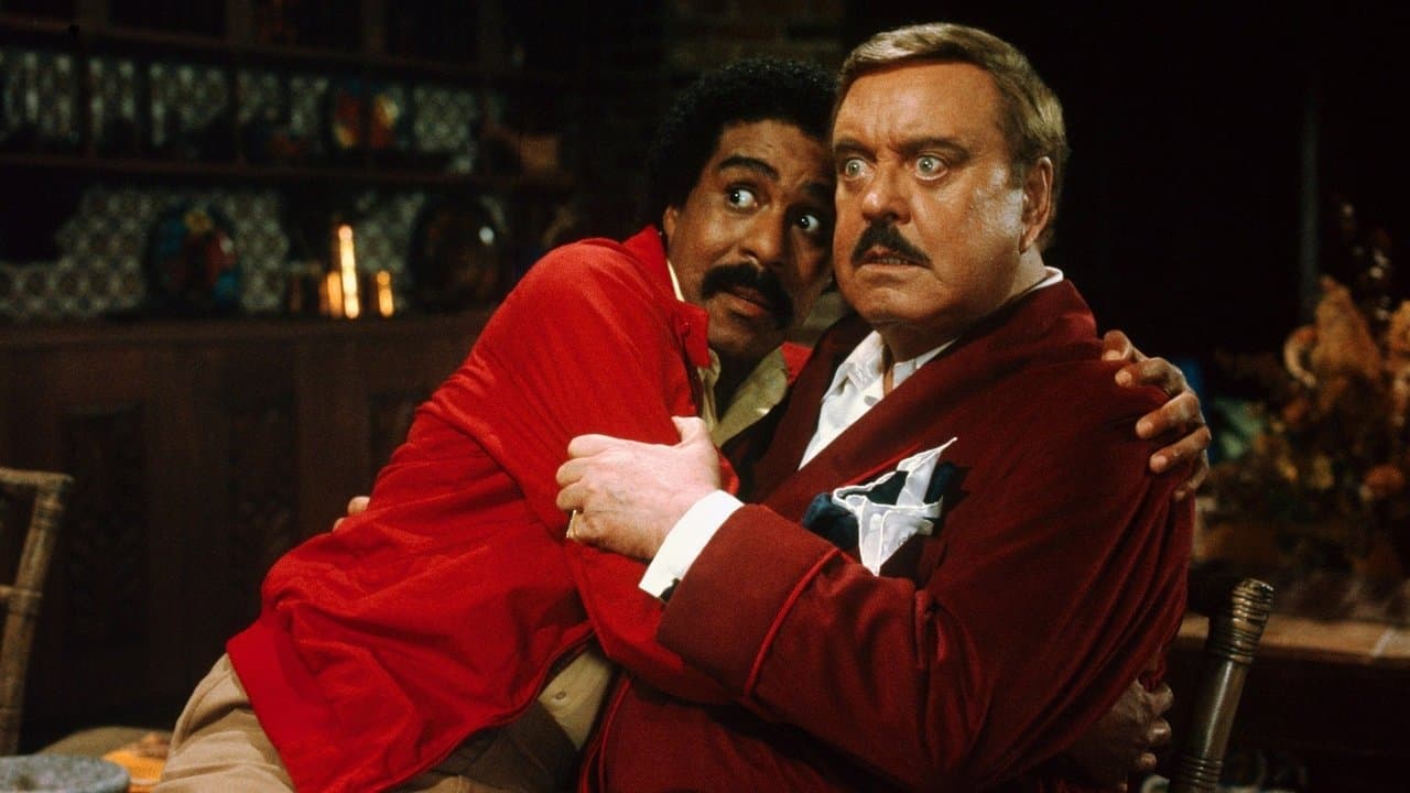 Backdrop – Der Spielgefährte