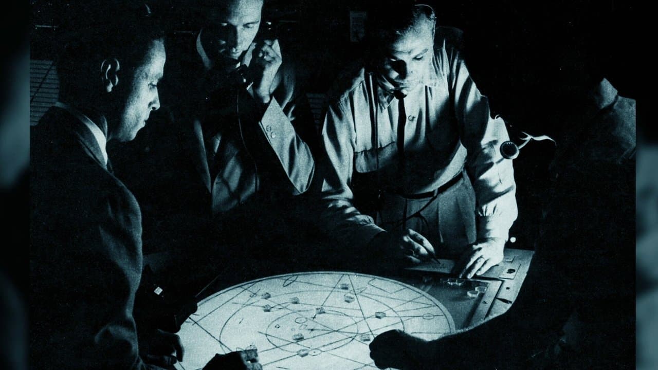 Backdrop – The Phenomenon