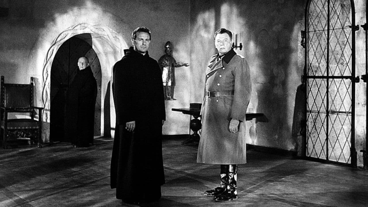 Backdrop – Die grünen Teufel von Monte Cassino