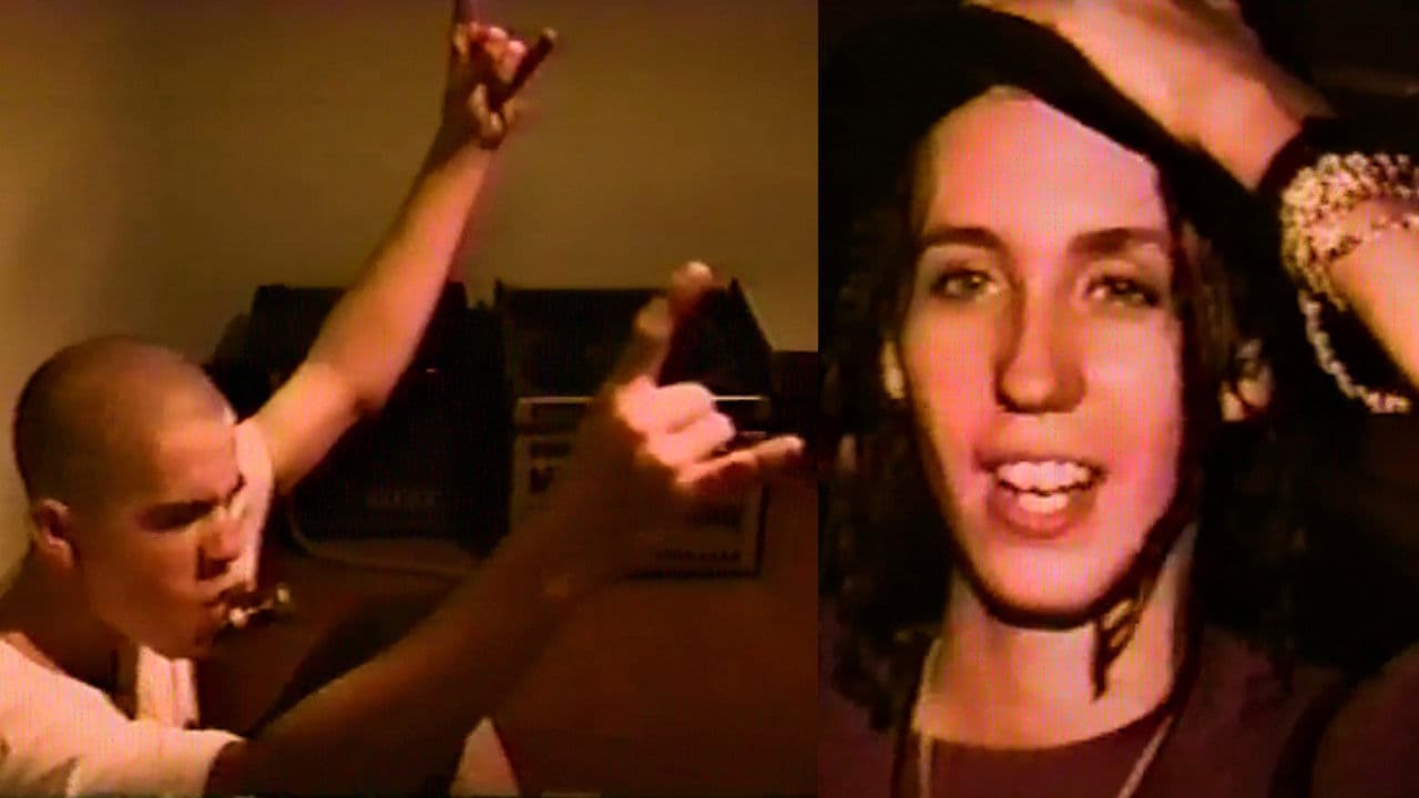 Backdrop – Memorex - 30th Anniversary Special Edition