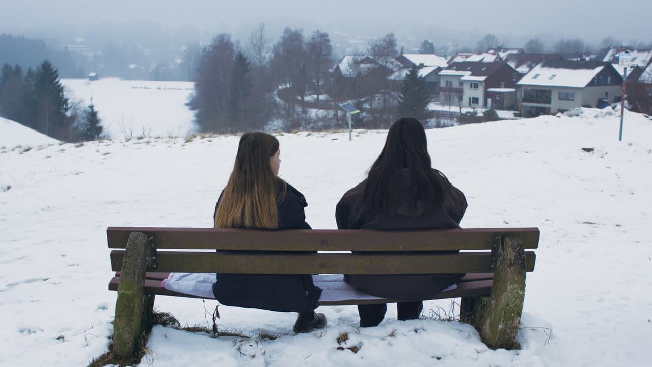 Backdrop – Was sie in mir sieht