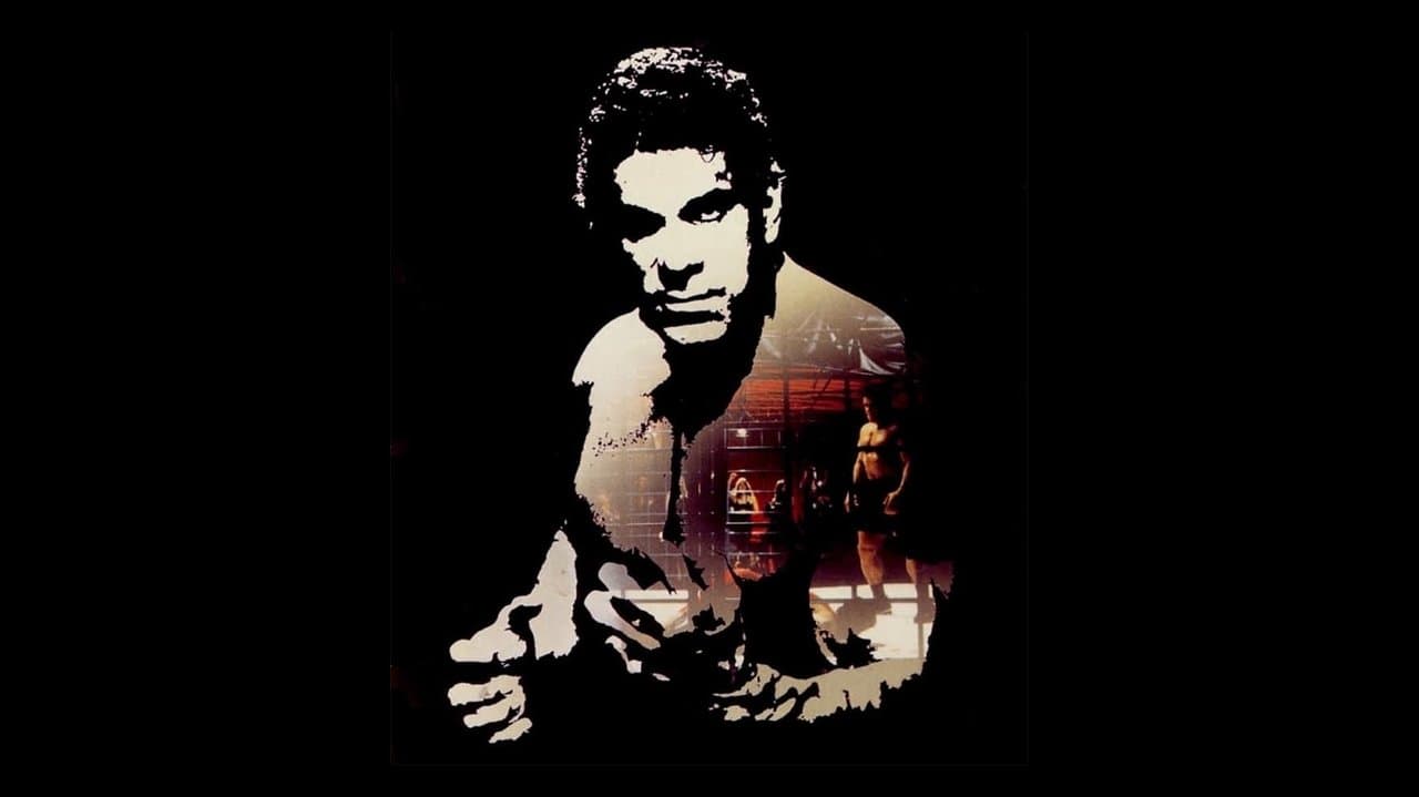 Backdrop – Cage Fighter II