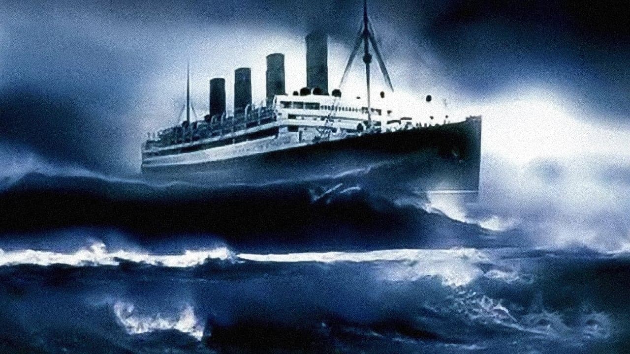 Backdrop – Gefangen im Bermuda-Dreieck