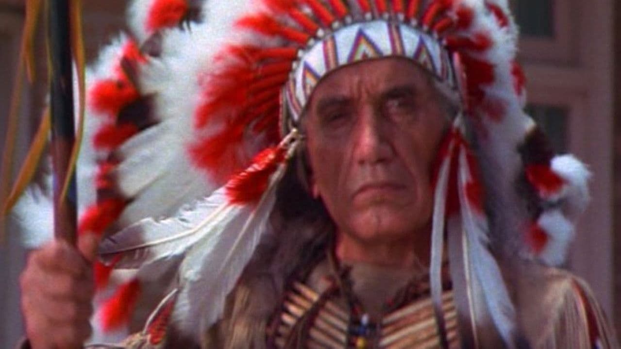 Backdrop – Feuerwolke