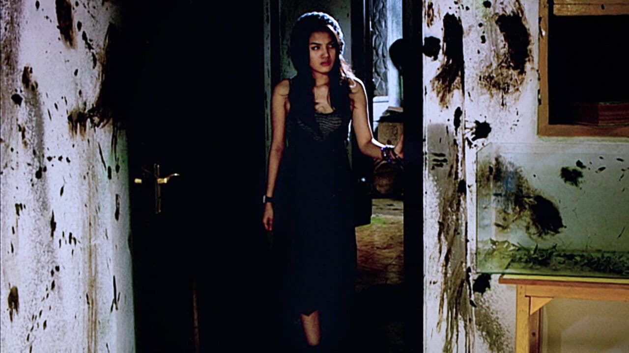 Backdrop – Suster Keramas