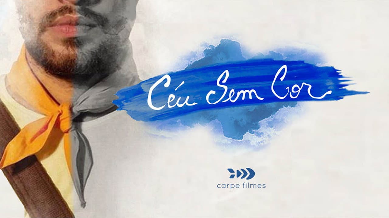 Backdrop – Céu Sem Cor
