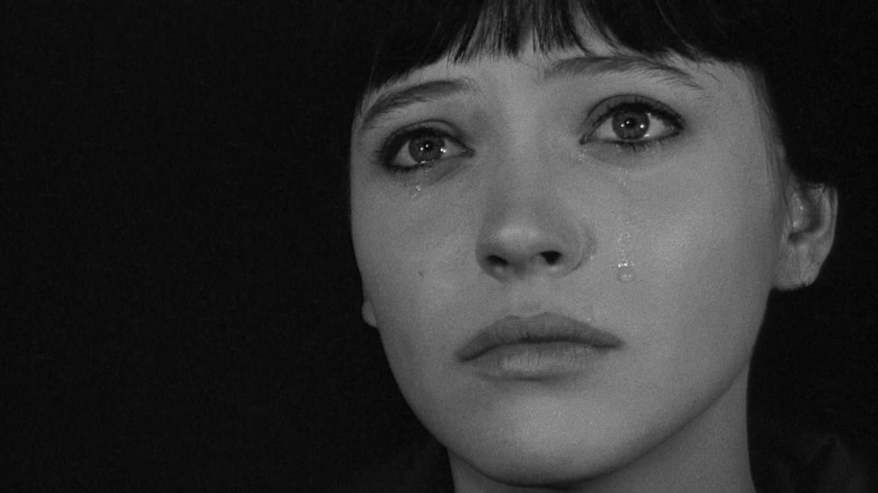 Backdrop – Die Geschichte der Nana S.