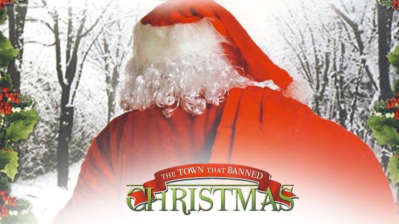 Backdrop – Die Stadt die Weihnachten verbannte