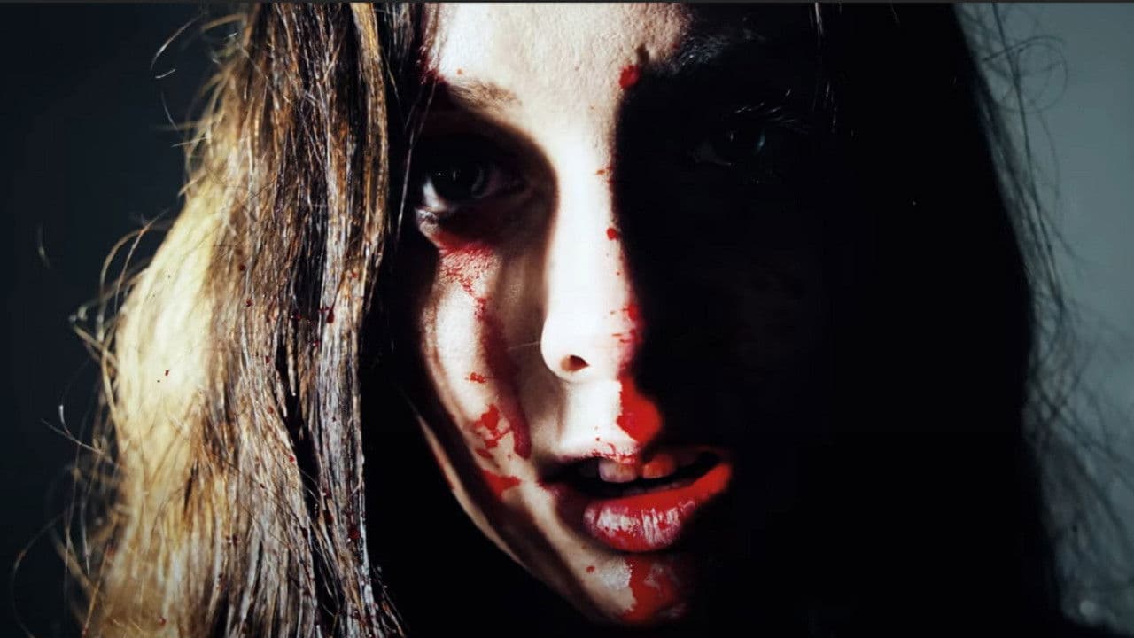 Backdrop – Alice Was My Name