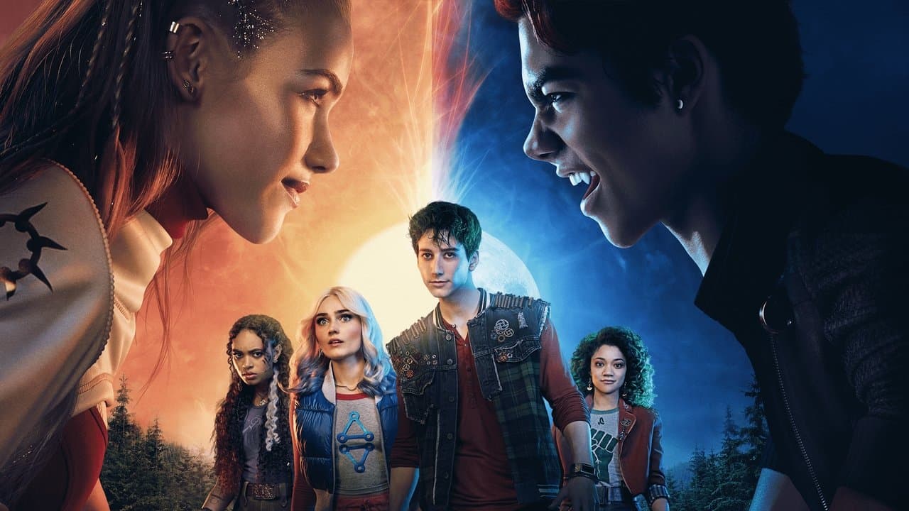 Backdrop – ZOMBIES 4