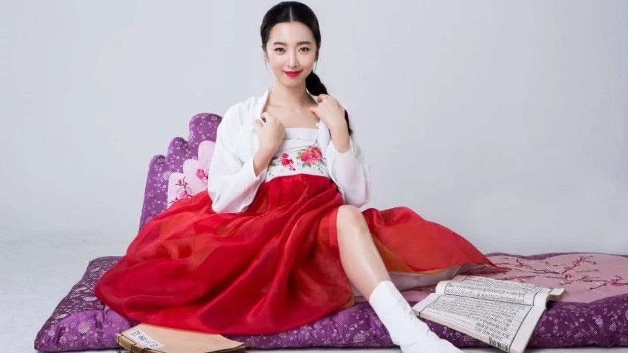 Backdrop – 청춘학당: 풍기문란 보쌈 야사