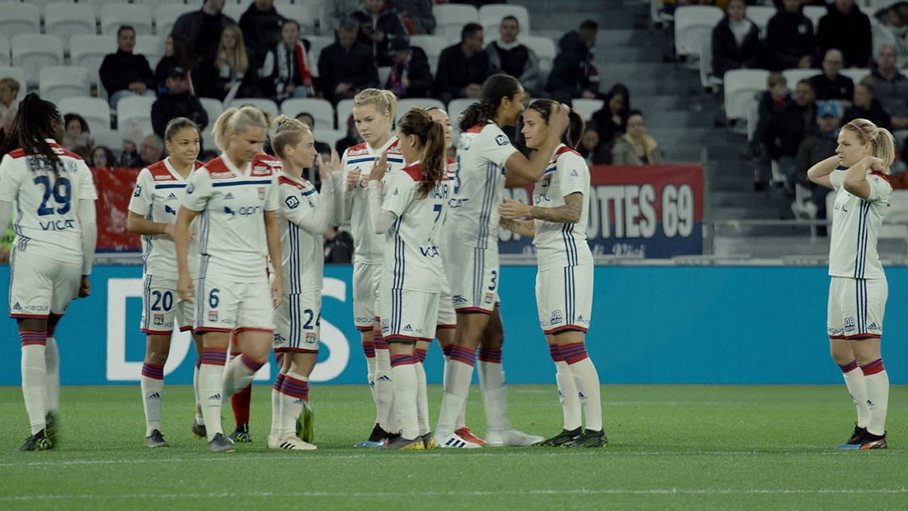 Backdrop – Les Joueuses #paslàpourdanser