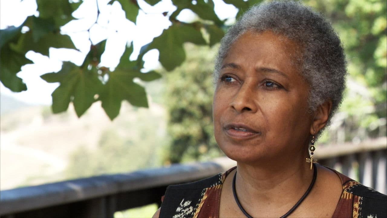 Backdrop – Alice Walker: Beauty in Truth