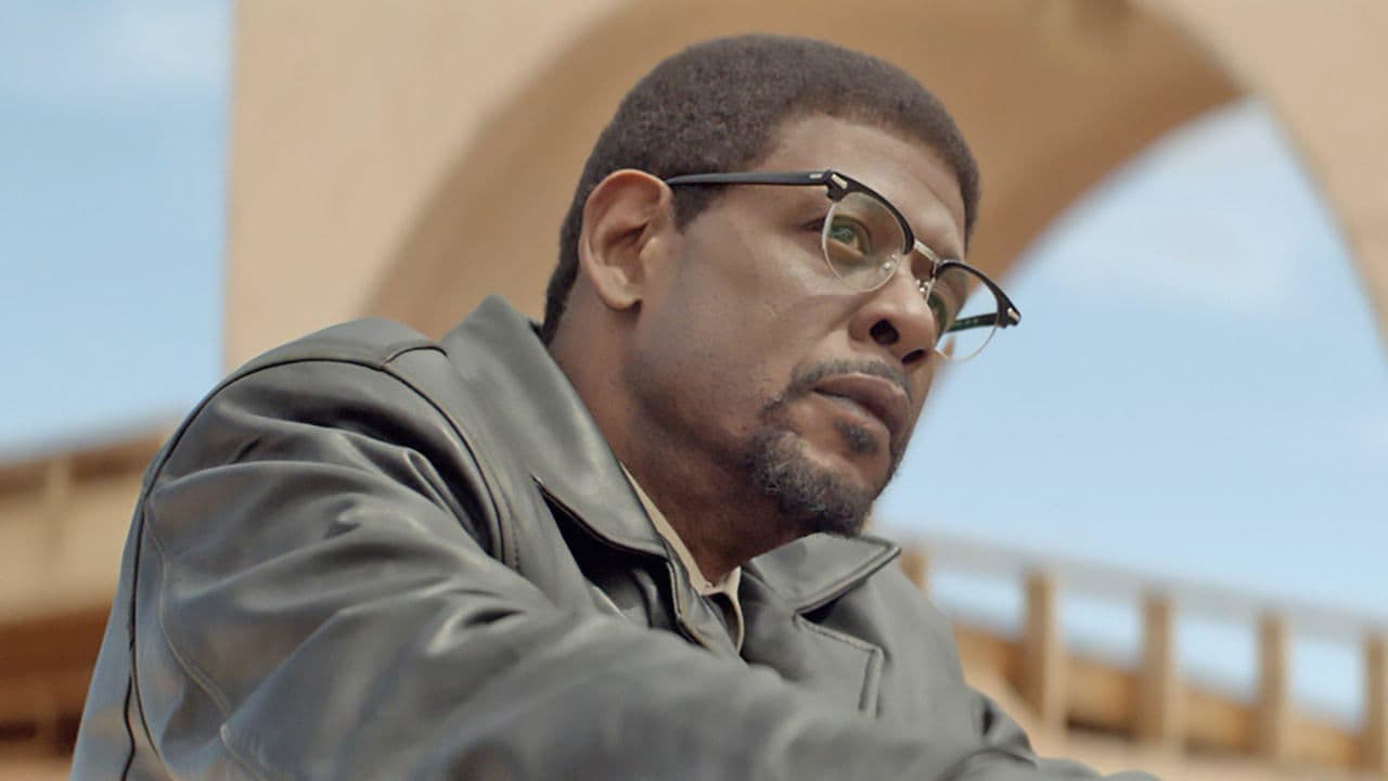 Backdrop – La Voie de l‘ennemi