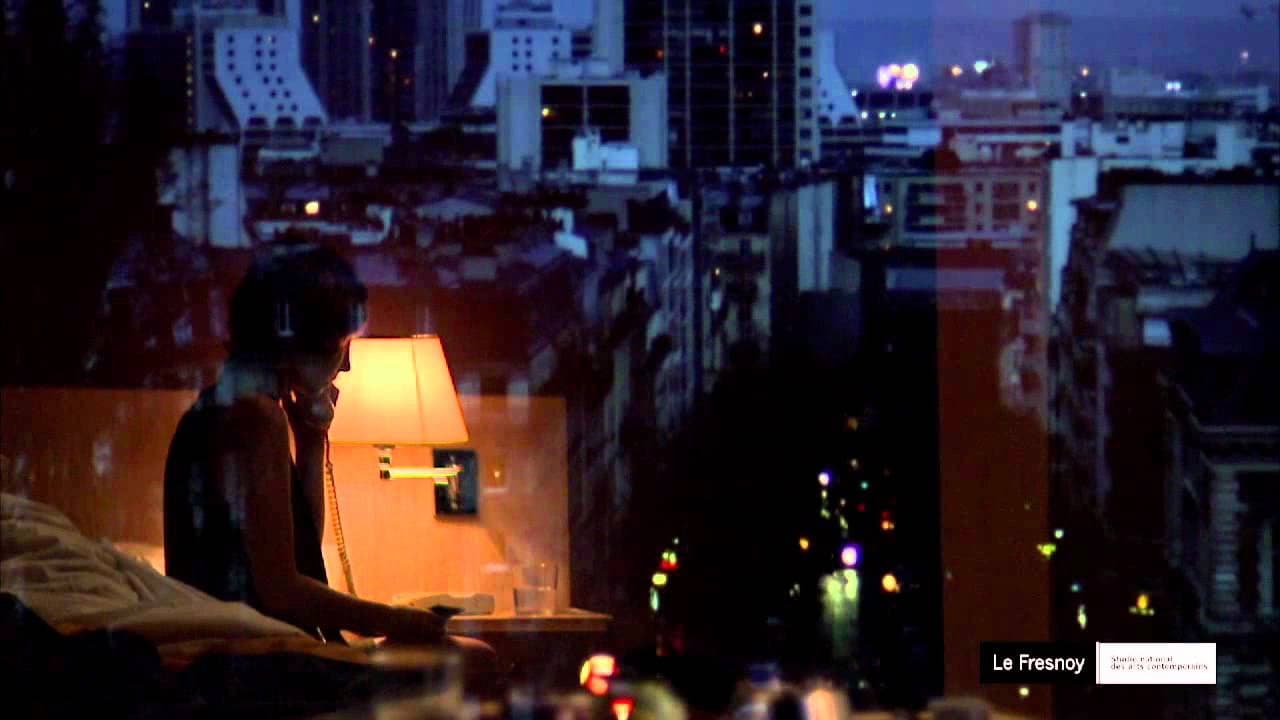 Backdrop – Version Française