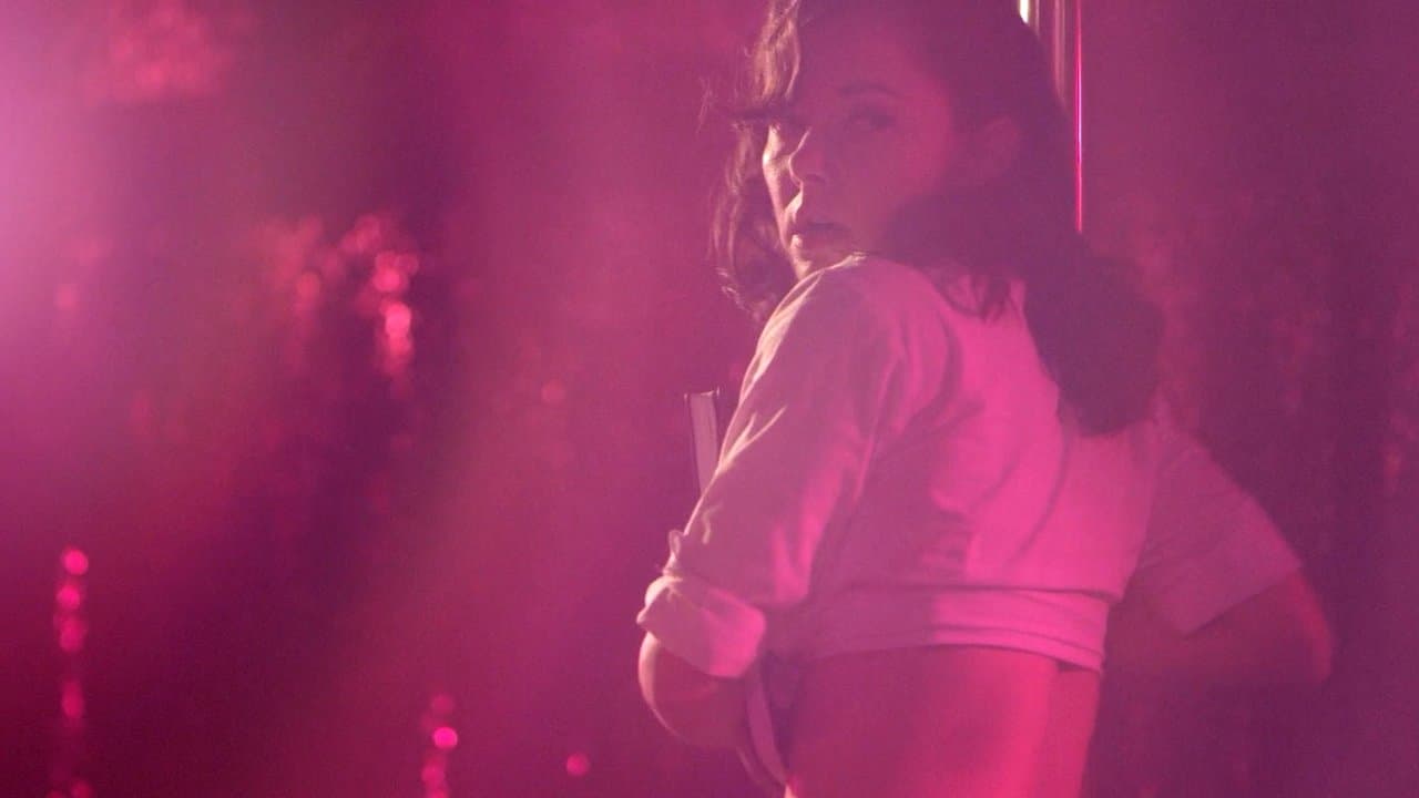 Backdrop – Peelers