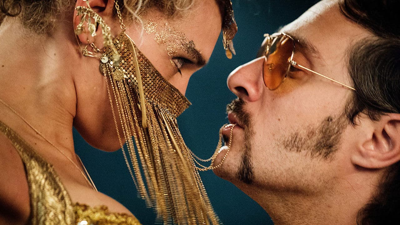 Backdrop – Brutti e cattivi