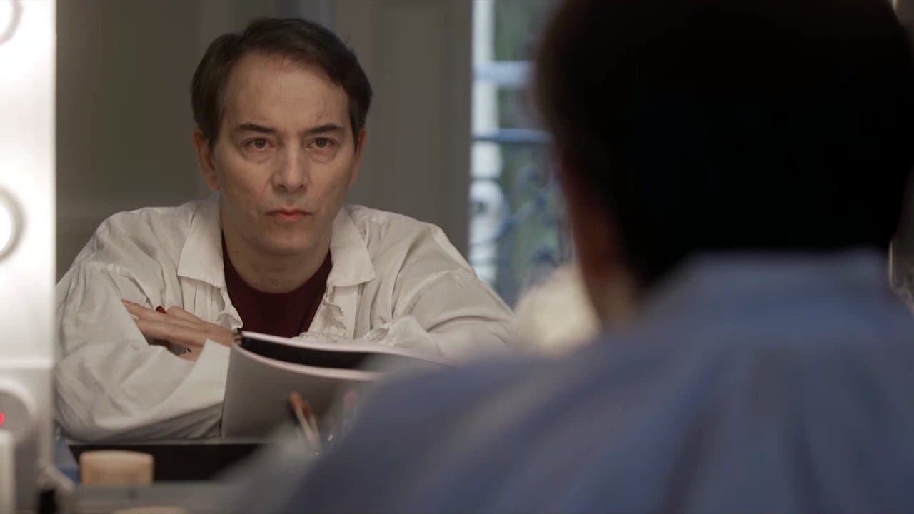 Backdrop – Skandalöse Liebschaften